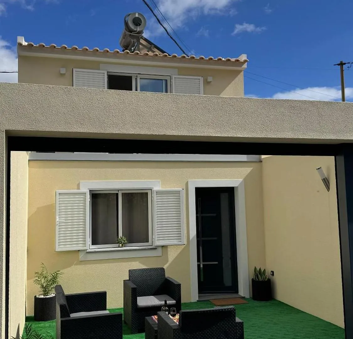 Vcs House By Madeira Holiday Funchal  Holiday home