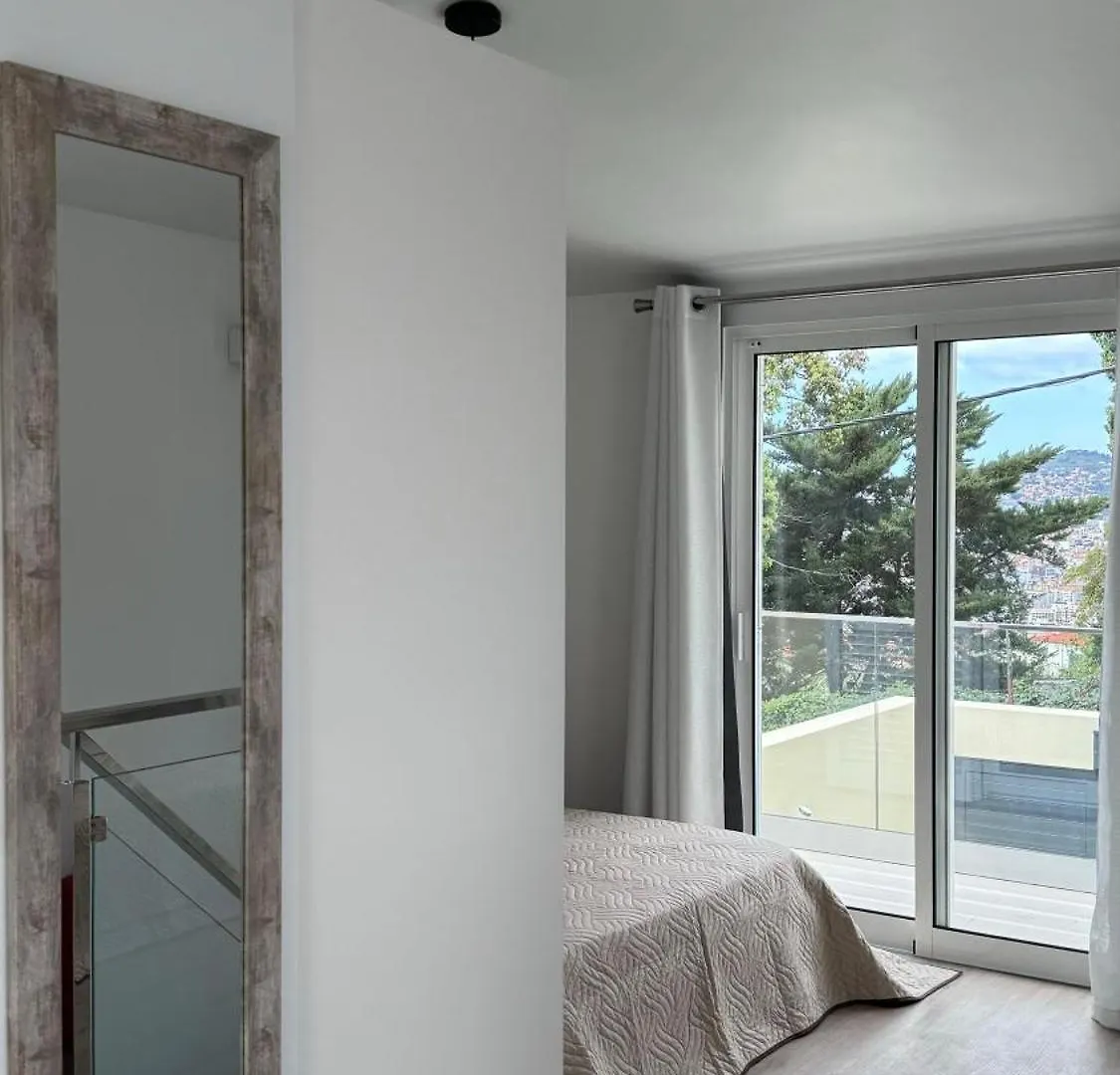 Holiday home Vcs House By Madeira Holiday Funchal  Portugal