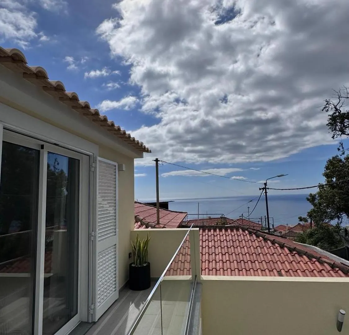 Holiday home Vcs House By Madeira Holiday Funchal