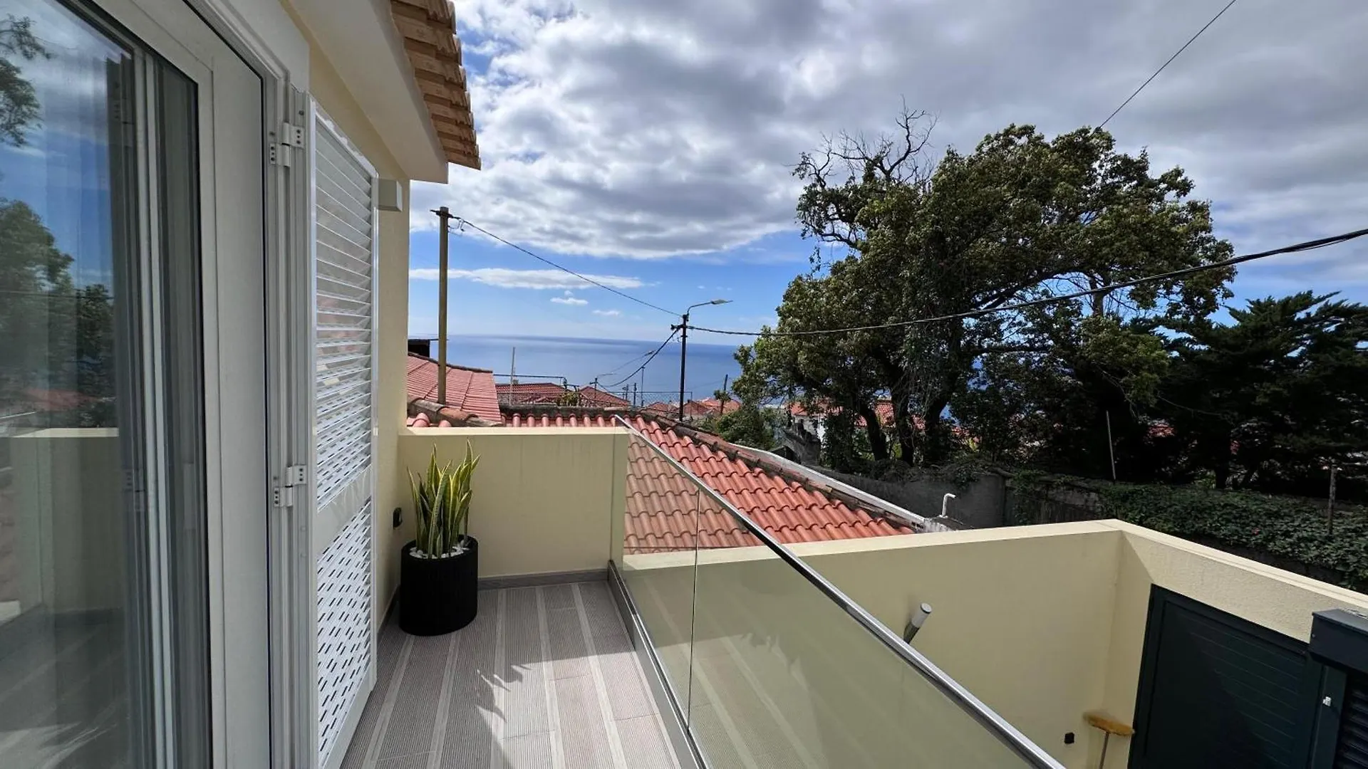 Vcs House By Madeira Holiday Funchal  Funchal (Madeira)
