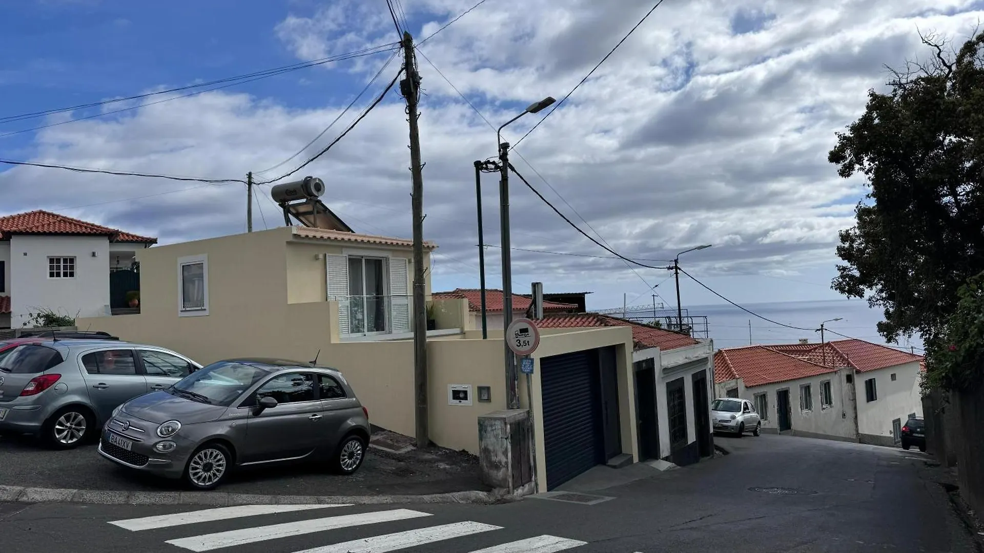 Vcs House By Madeira Holiday Funchal  Holiday home Funchal (Madeira)