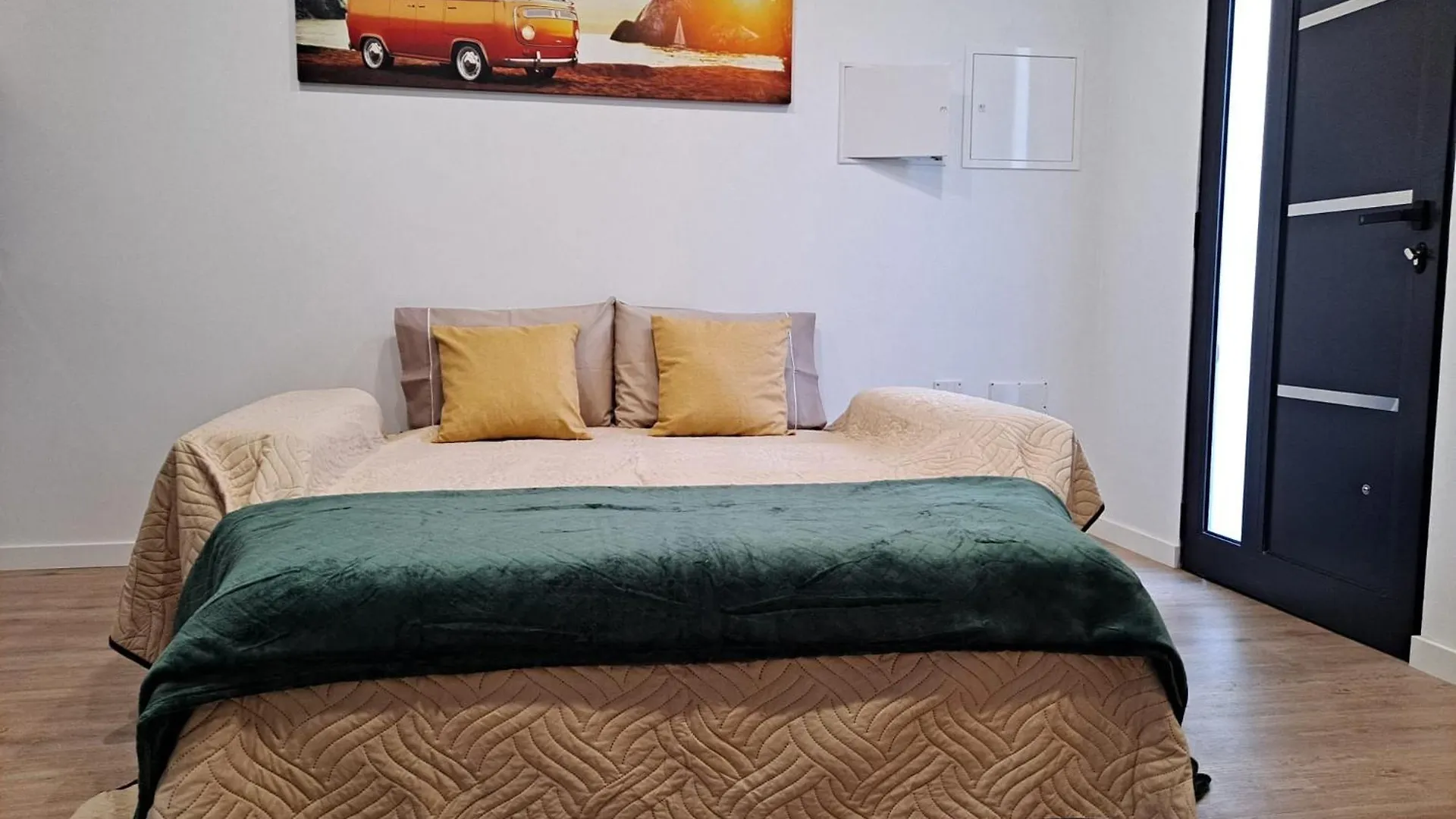 Holiday home Vcs House By Madeira Holiday Funchal
