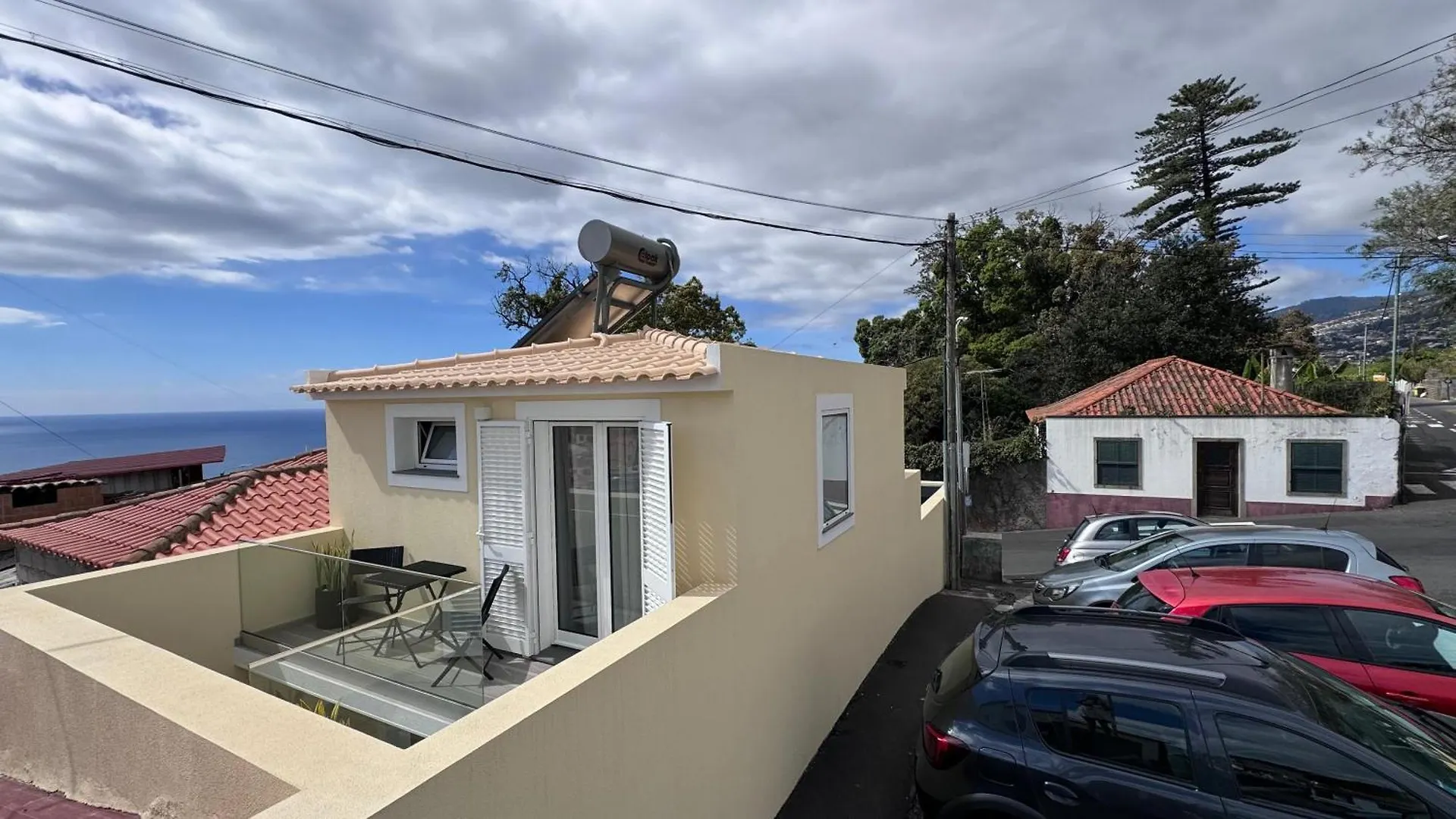 Holiday home Vcs House By Madeira Holiday Funchal  Portugal